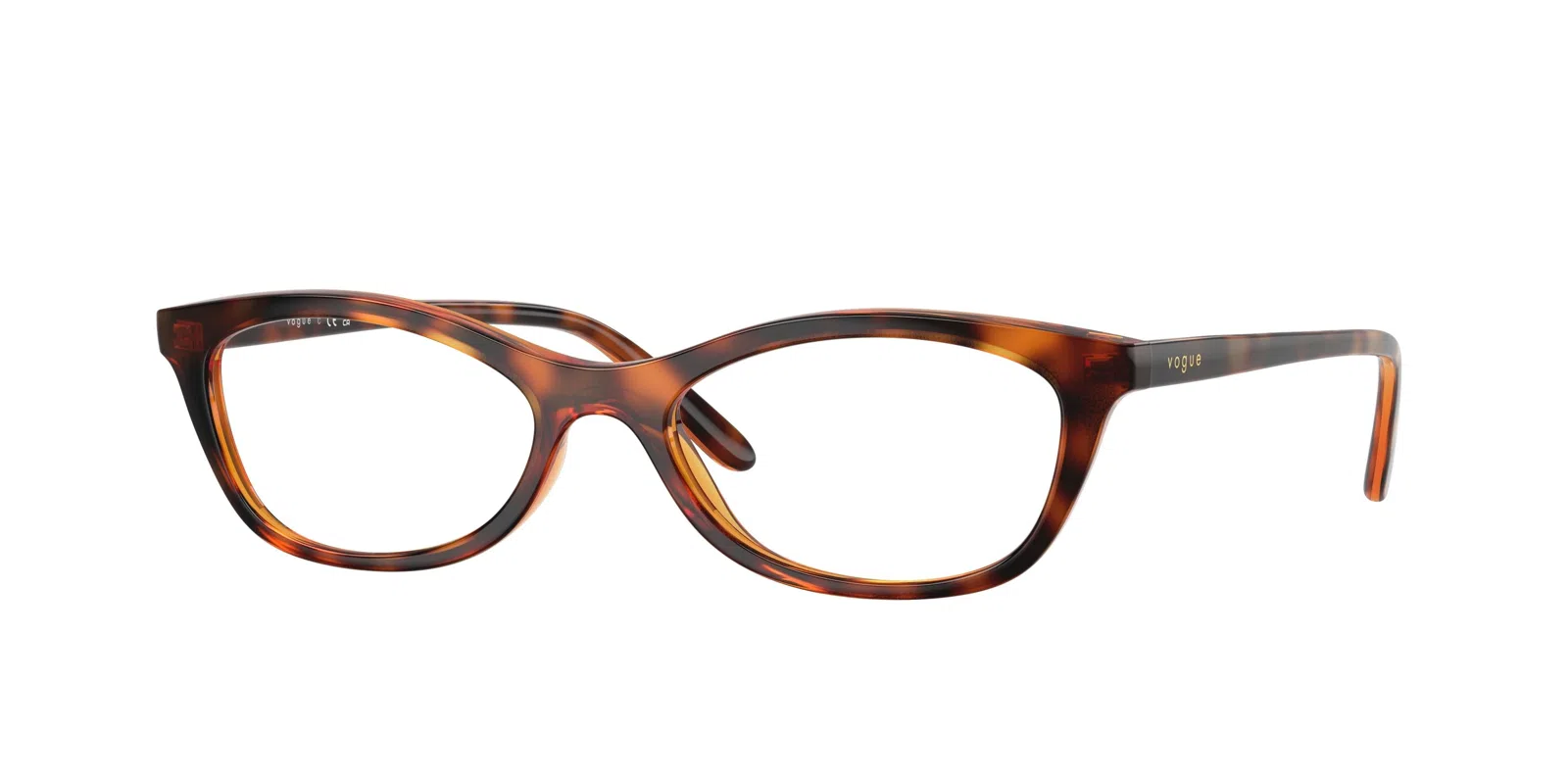Vogue 5668 Eyeglasses - view 2